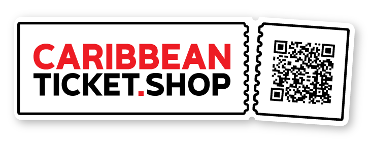 Caribbean Ticket Shop