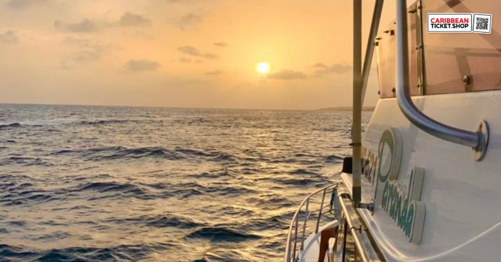 Sunset Yacht Cruise
