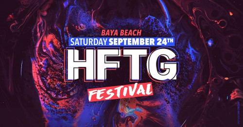 HFTG Festival