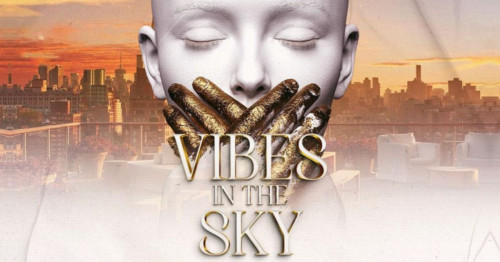 Vibes in the Sky