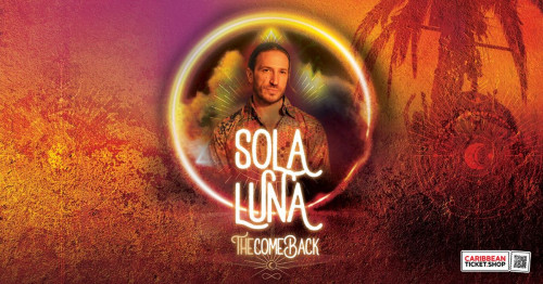 Sol A Luna - COME BACK