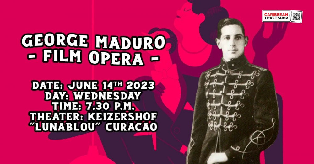 Opera-film George Maduro