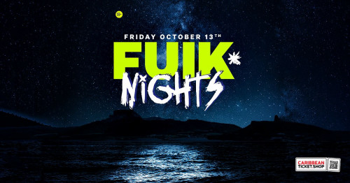 Fuik Nights