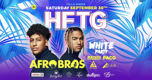 HFTG