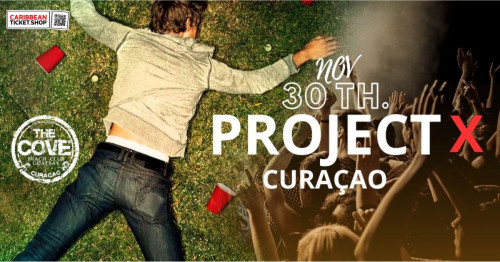 Project X