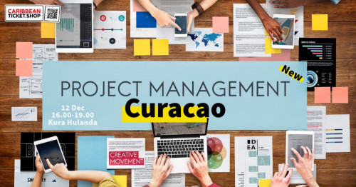 Project Management Conference Curaçao