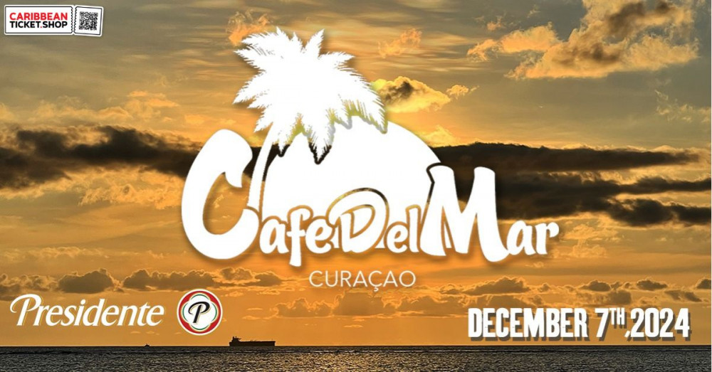 Cafe Del Mar Curaçao