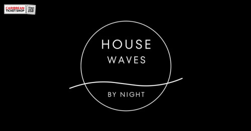 House Waves by night