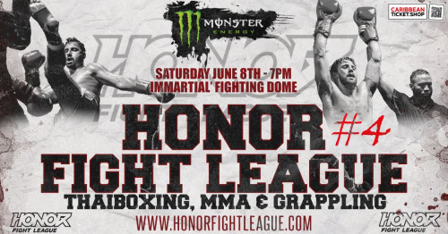 Honor Fight League