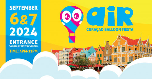 Air Balloon Fiesta Friday 6/9