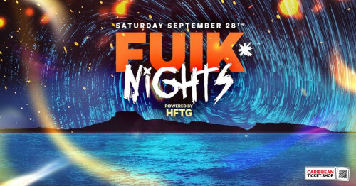 Fuik Nights