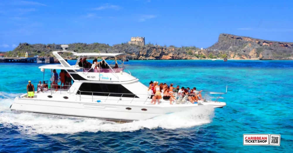 Private Yacht Charter & Snorkel