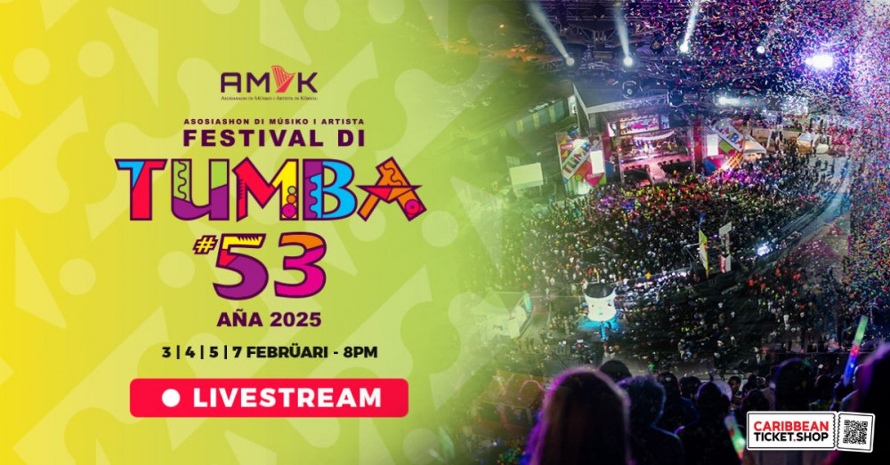 Festival di Tumba - Livestream