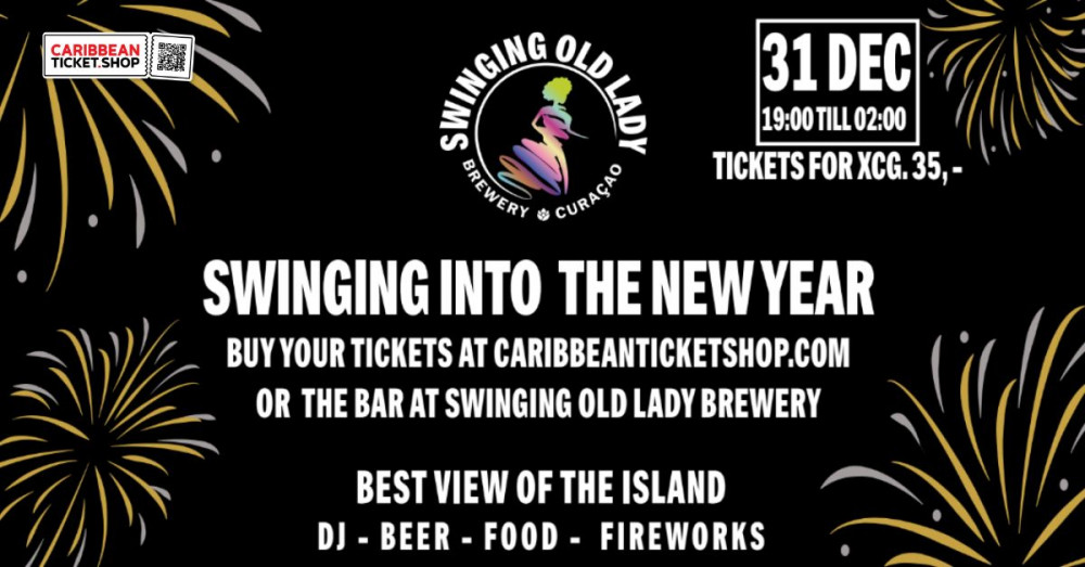 New Year at the Brewery New Year at the Brewery