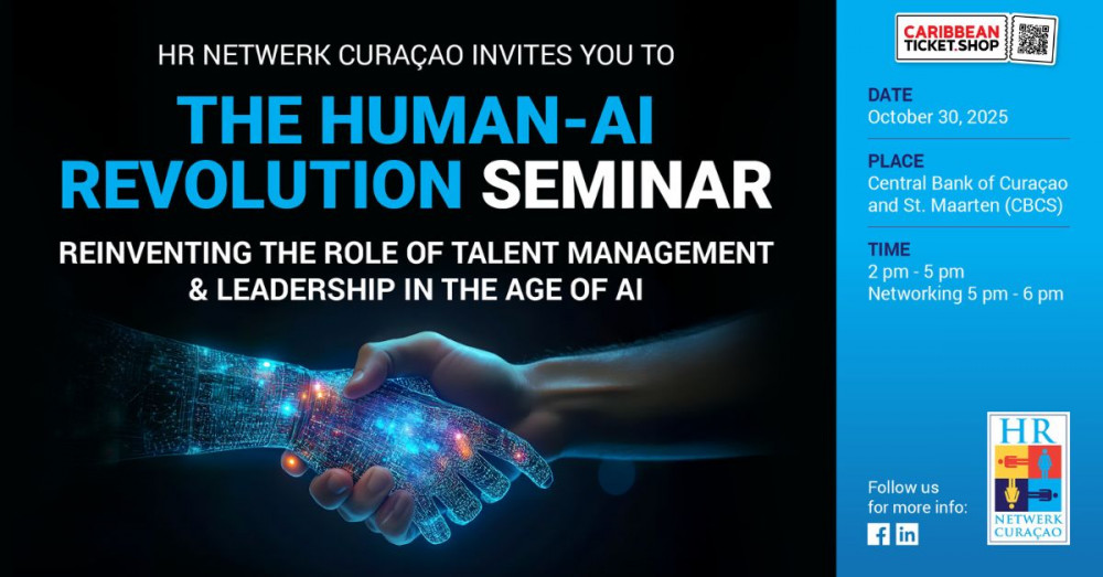 The Human-AI revolution The Human-AI revolution