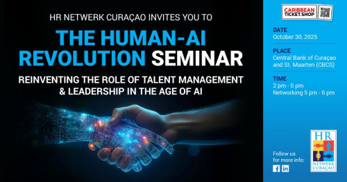 The Human-AI revolution