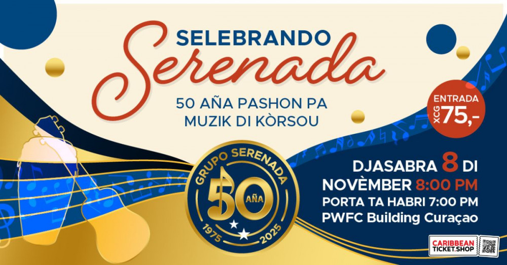 Selebrando Serenada 8-11