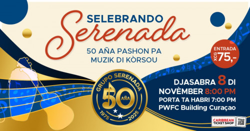 Selebrando Serenada 8-11