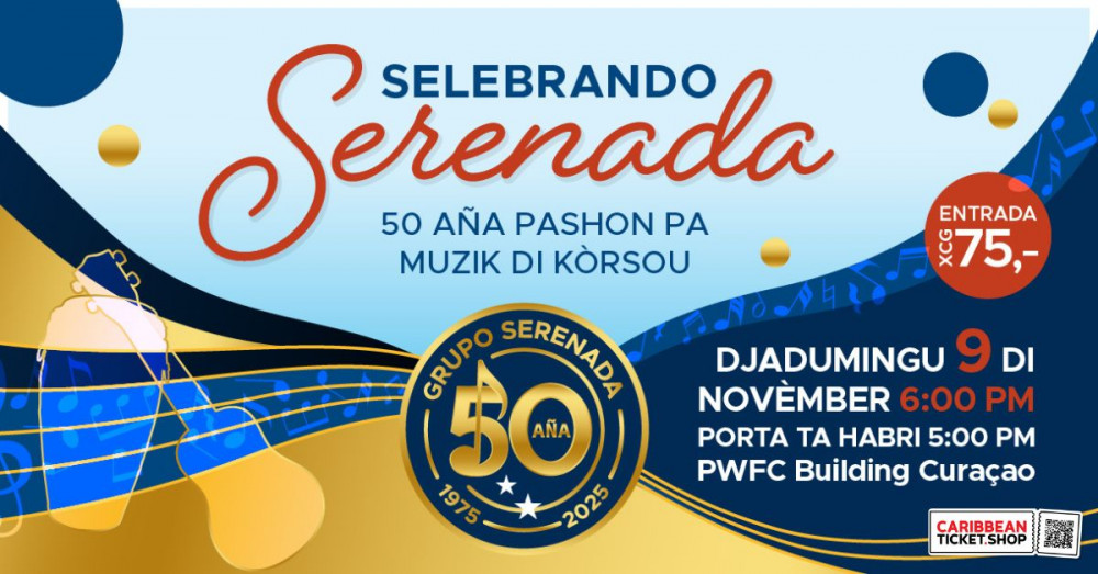 Selebrando Serenada 9-11