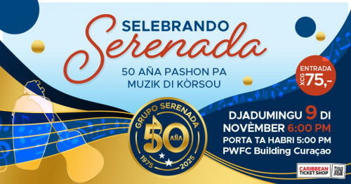 Selebrando Serenada 9-11