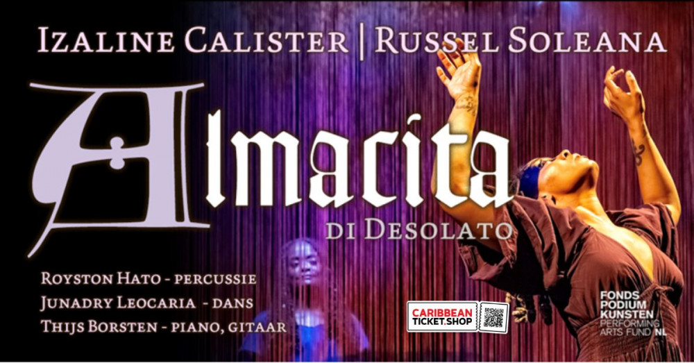Almacita di Desolato 6-12/8.30 PM