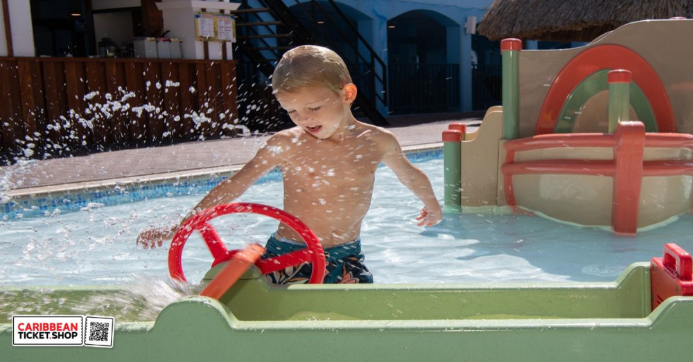 Kunuku’s Waterworld - Black Friday Special