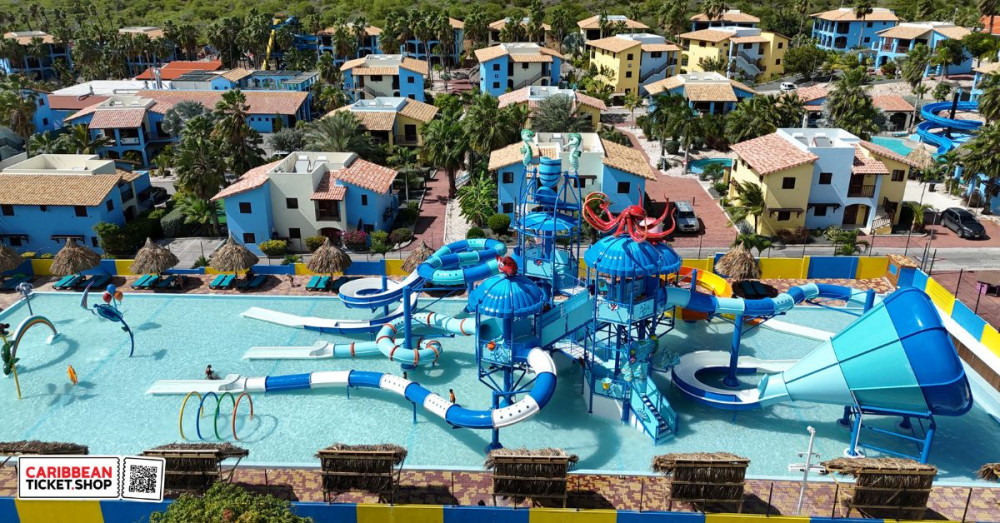 Kunuku’s Waterworld - Black Friday Special