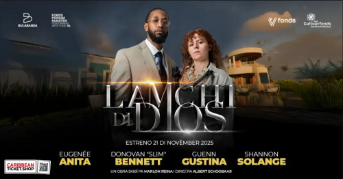 Lamchi di Dios 28-11