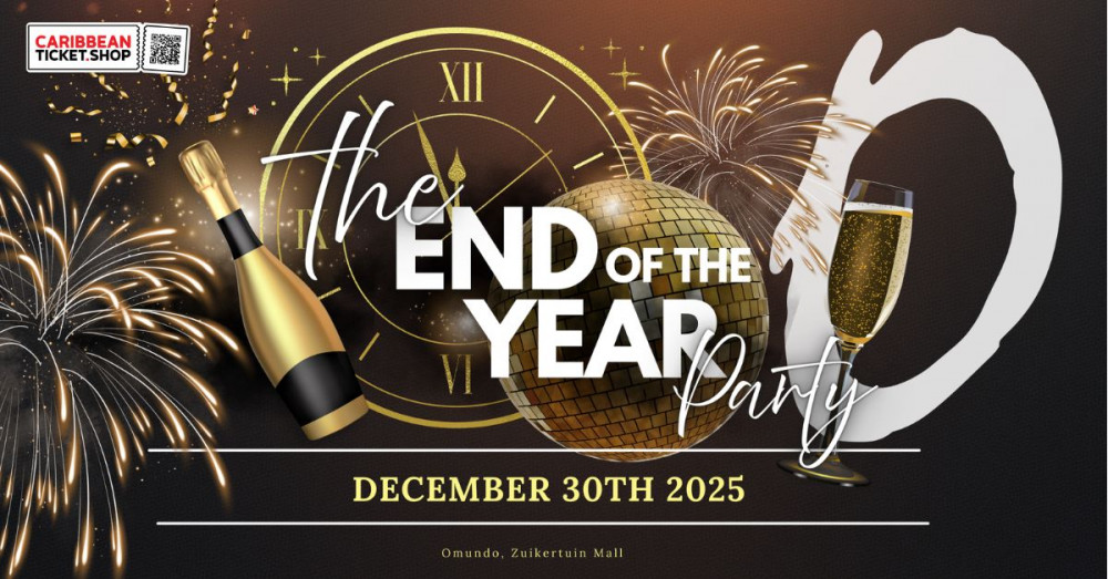 End Of The Year Party