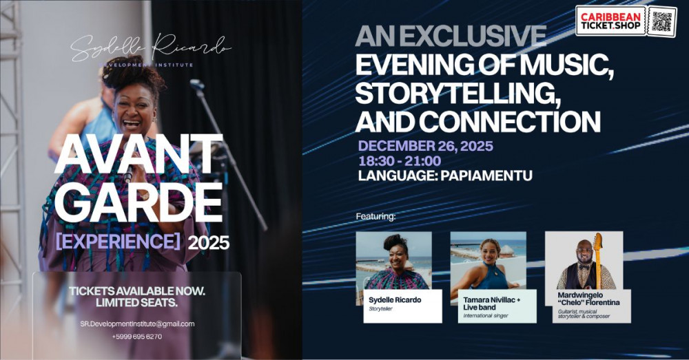 Avantgarde 2025 Experience Edition