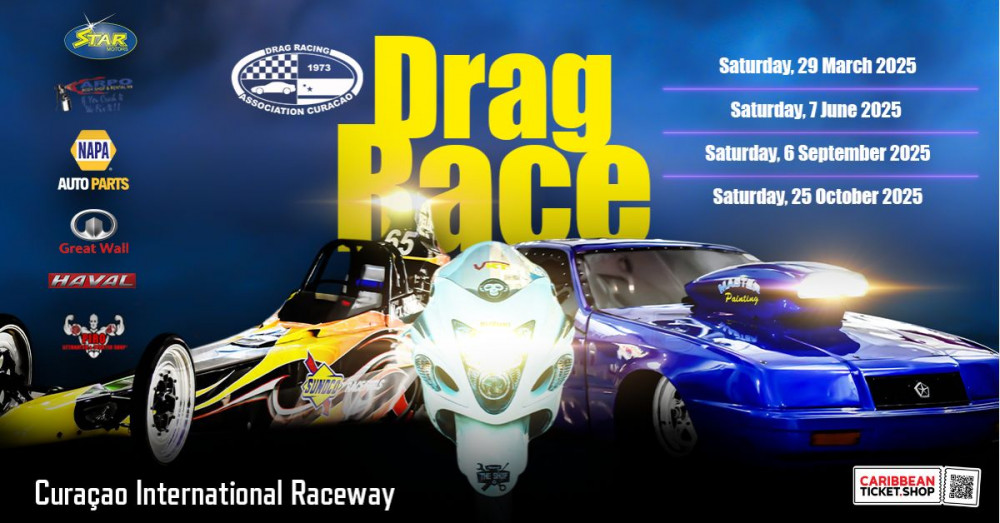 Curaçao Drag Race Series 29-3