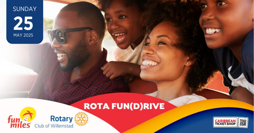Rota Fun(D)rive