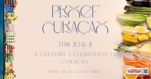 Proef Curaçao 31-5