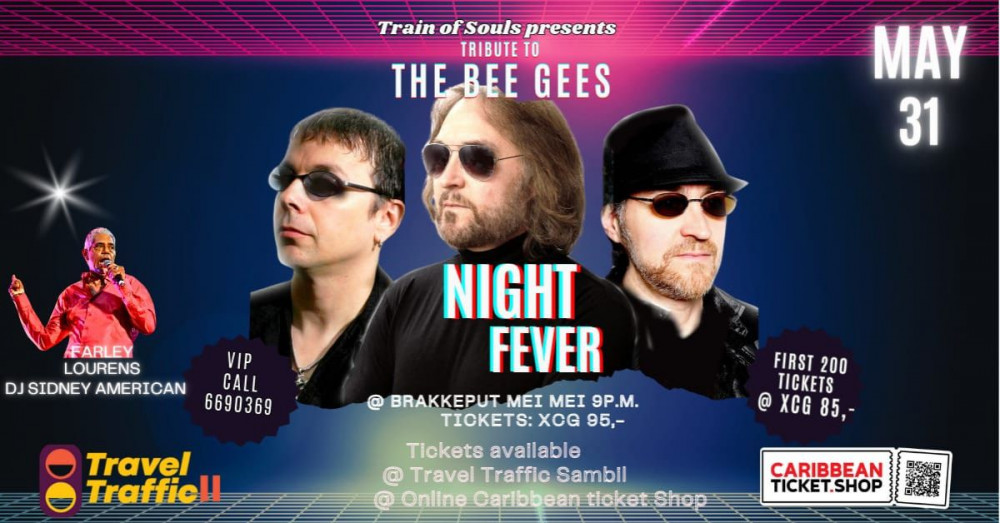 Night Fever