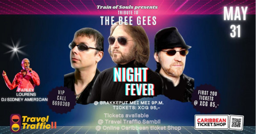 Night Fever