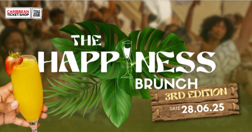 The Happiness Brunch