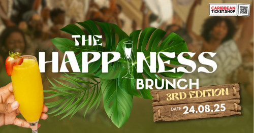 The Happiness Brunch
