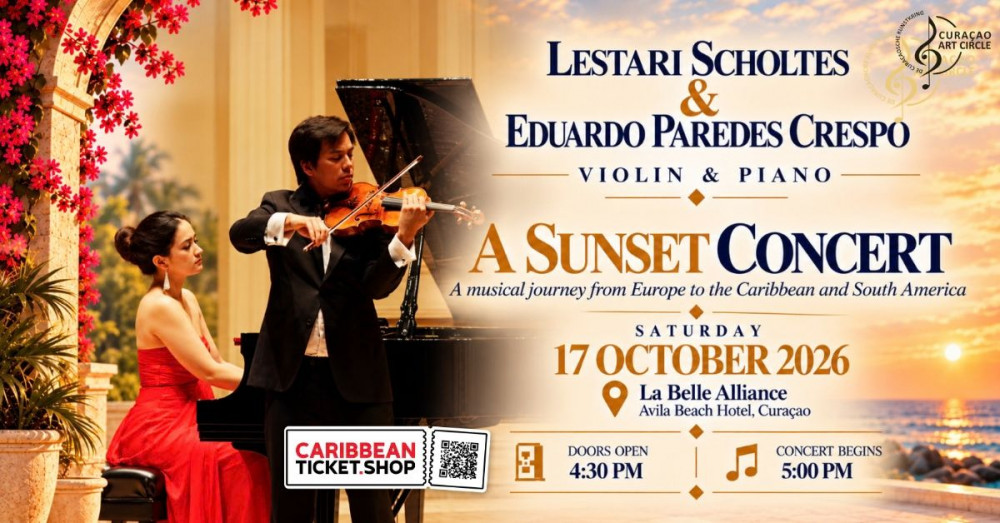 Sunset Concert