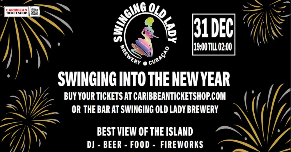 New Year at the Brewery