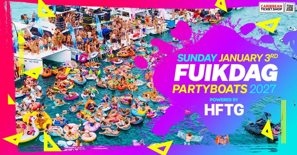HFTG Fuikdag '27