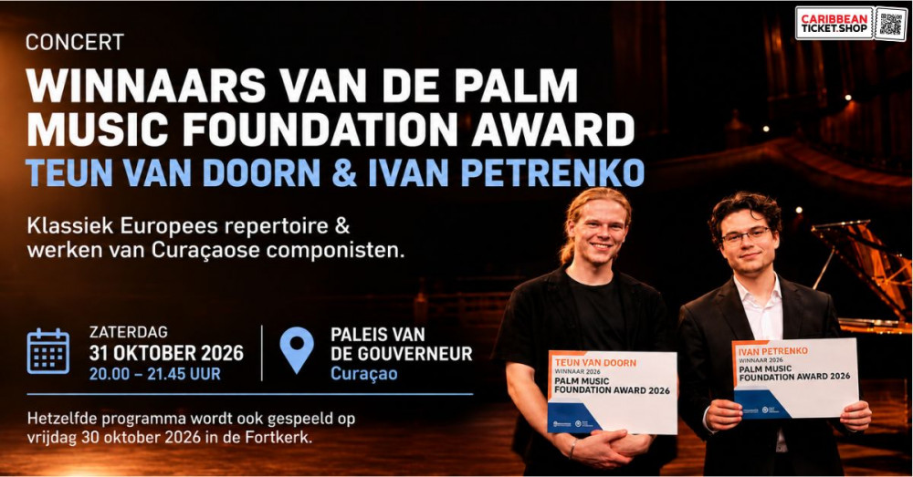 Piano Recital Palm Music Award 31-10