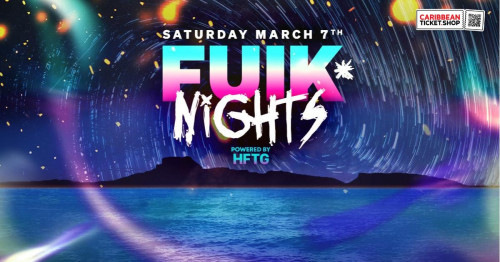 Fuik Nights