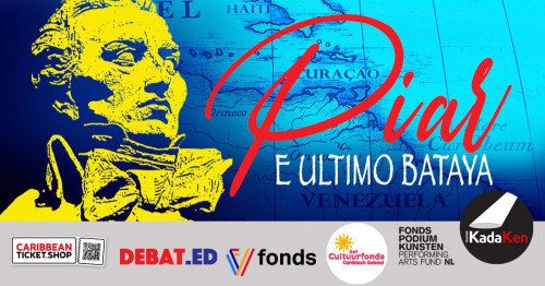 Piar: E Último Bataya 27-3