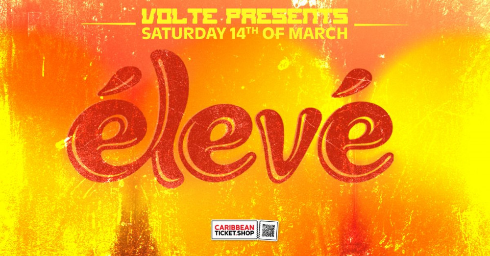 Elévé x Volte