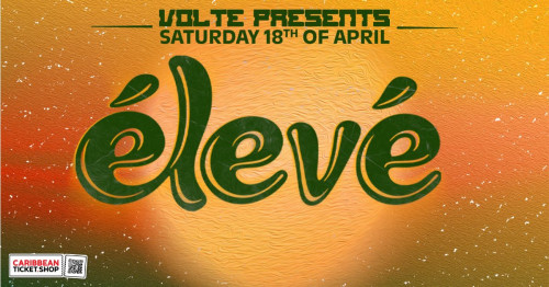 Elévé x Volte