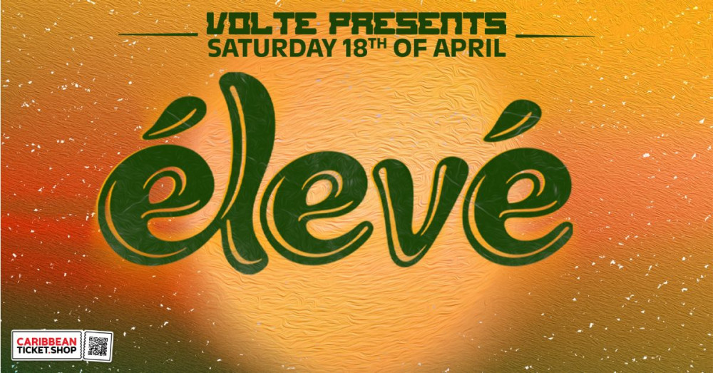 Elévé x Volte