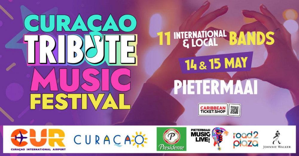 Tribute Music Festival 15-5