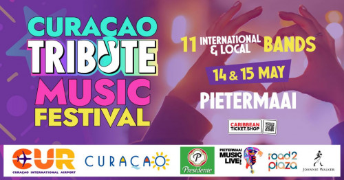 Tribute Music Festival 15-5