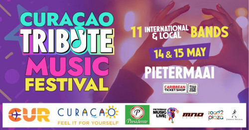 Tribute Music Festival 14-5