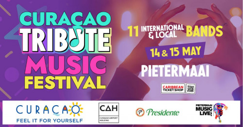 Tribute Music Festival 15-5